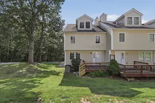 37 W Meadow Estates Dr, Townsend, MA 01474 - Photo 30