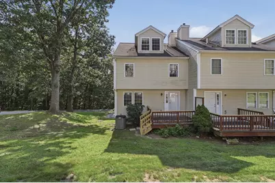 37 West Meadow Estates Drive #37, Townsend, MA 01474 - Photo 30