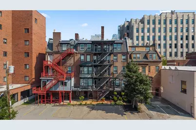 36 Elm St #B, Worcester, MA 01609 - Photo 34