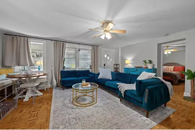 36 Elm St #B, Worcester, MA 01609 - Photo 6