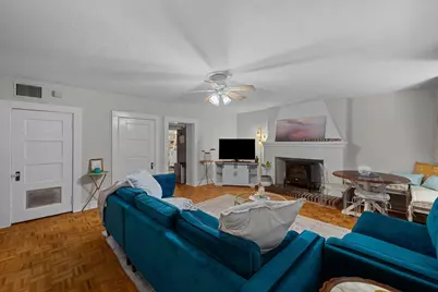 36 Elm St #B, Worcester, MA 01609 - Photo 4