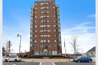 474 Revere Beach Blvd #501, Revere, MA 02151 - Photo 10