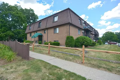 800 County St #3-3A, Taunton, MA 02780 - Photo 2