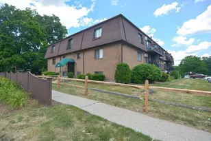 800 County St, Taunton, MA 02780 - Photo 2