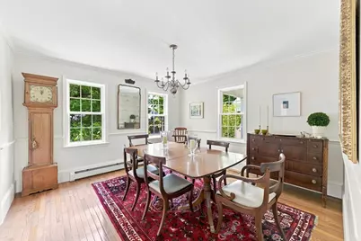 8 W Rockland Farm, Dartmouth, MA 02748 - Photo 16