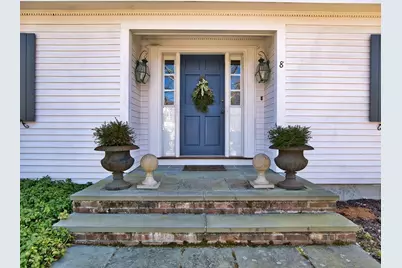 8 W Rockland Farm, Dartmouth, MA 02748 - Photo 6