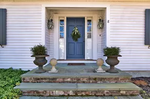8 W Rockland Farm, Dartmouth, MA 02748 - Photo 6