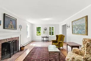 8 W Rockland Farm, Dartmouth, MA 02748 - Photo 16