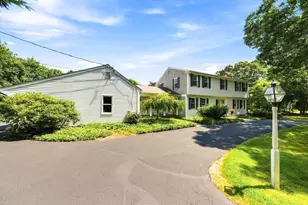 8 W Rockland Farm, Dartmouth, MA 02748 - Photo 10