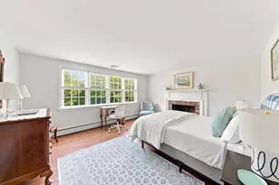 8 W Rockland Farm, Dartmouth, MA 02748 - Photo 28