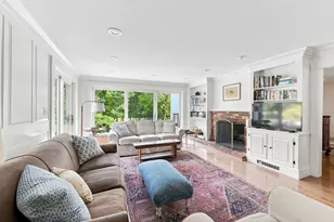 8 W Rockland Farm, Dartmouth, MA 02748 - Photo 16