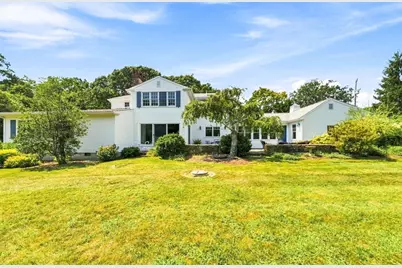 8 W Rockland Farm, Dartmouth, MA 02748 - Photo 4