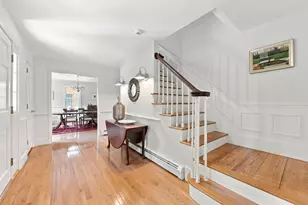 8 W Rockland Farm, Dartmouth, MA 02748 - Photo 22