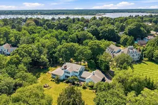 8 W Rockland Farm, Dartmouth, MA 02748 - Photo 36