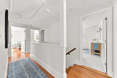 8 W Rockland Farm, Dartmouth, MA 02748 - Photo 20