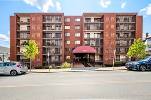 100 High St, Medford, MA 02155 - Photo 1