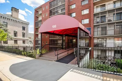 100 High St #206, Medford, MA 02155 - Photo 4