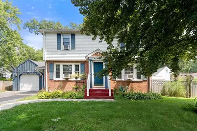 423 Tiffany St, Springfield, MA 01108 - Photo 1