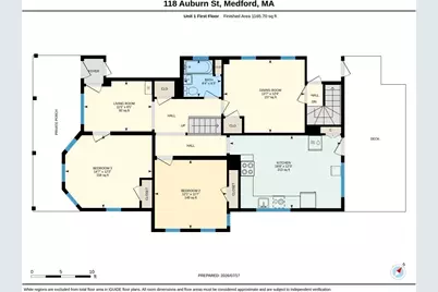 118 Auburn Street, Medford, MA 02155 - Photo 32