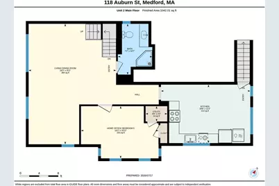 118 Auburn Street, Medford, MA 02155 - Photo 36
