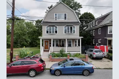 118 Auburn Street, Medford, MA 02155 - Photo 2