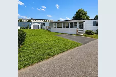 40 Melody Dr, Plainville, MA 02762 - Photo 2