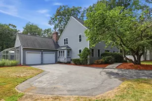 69 White Pond Rd, Hudson, MA 01749 - Photo 1