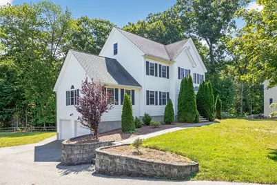 3 Chisholm Way, Wilmington, MA 01887 - Photo 2