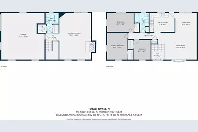 19 McIntosh Rd, Chelmsford, MA 01824 - Photo 40