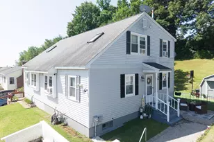 37 Parsons Hill Dr, Worcester, MA 01603 - Photo 1
