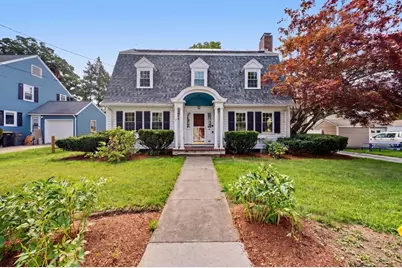 15 Eden St, Framingham, MA 01702 - Photo 1