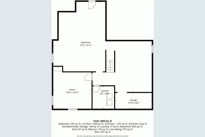 15 Eden St, Framingham, MA 01702 - Photo 38