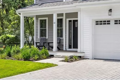 12 Beverly Rd, Natick, MA 01760 - Photo 2