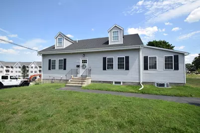 909 North Street #A, Randolph, MA 02368 - Photo 1