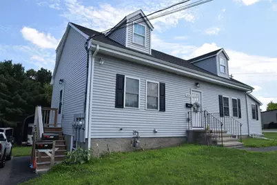 909 North Street #A, Randolph, MA 02368 - Photo 2