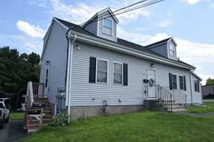 909 North St, Randolph, MA 02368 - Photo 2