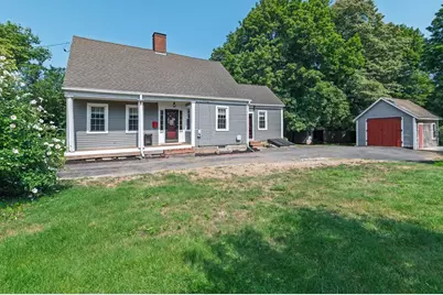 69 Main St, Kingston, MA 02364 - Photo 2