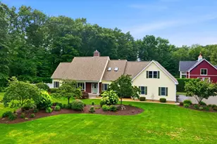 36 Mineral Spring Ave, Ludlow, MA 01056 - Photo 1