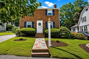 37 Nahanton Ave, Milton, MA 02186 - Photo 1