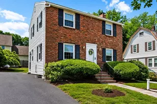 37 Nahanton Ave, Milton, MA 02186 - Photo 2
