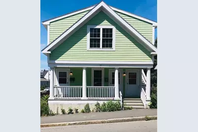 78 Eastern Ave #1, Worcester, MA 01605 - Photo 1