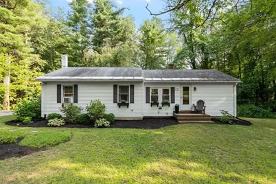 163 Beal St, Lunenburg, MA 01462 - Photo 1