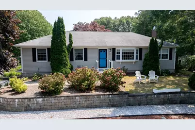 3 McNamara Ave, Yarmouth, MA 02673 - Photo 2