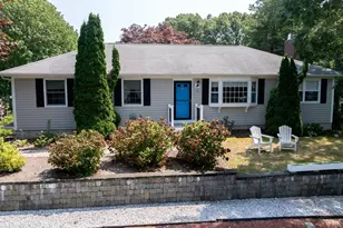 3 McNamara Ave, Yarmouth, MA 02673 - Photo 2