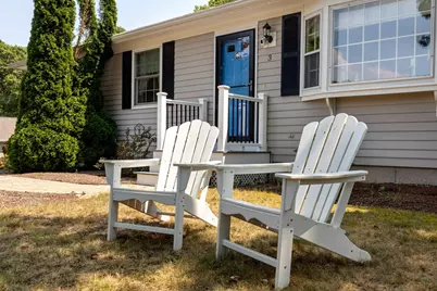 3 McNamara Ave, Yarmouth, MA 02673 - Photo 1
