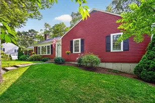 7 Bent Bluff Ln, Yarmouth, MA 02675 - Photo 1