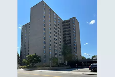 1025 Hancock Street #8C, Quincy, MA 02169 - Photo 1