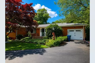 7 Fred Street, Burlington, MA 01803 - Photo 1