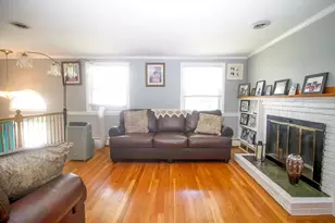29 Rockland Cir, Brockton, MA 02301 - Photo 18