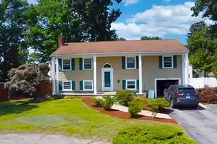 29 Rockland Cir, Brockton, MA 02301 - Photo 2